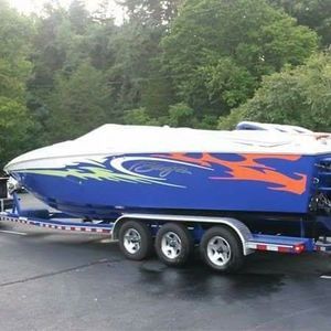 Meet your Posher, Vickie